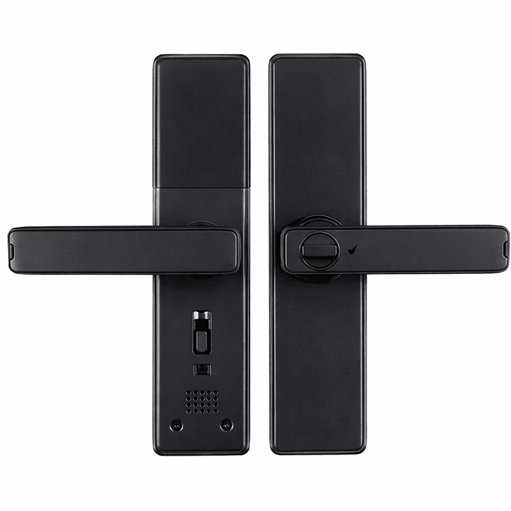 Zipoi Smart Fingerprint Door Lock - Zipoi