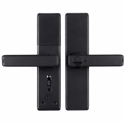 Zipoi Smart Fingerprint Door Lock - Zipoi