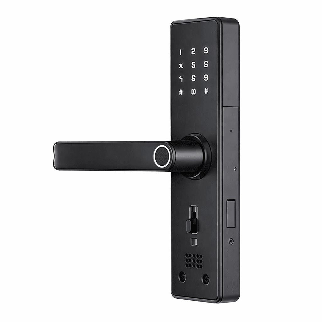 Zipoi Smart Fingerprint Door Lock - Zipoi