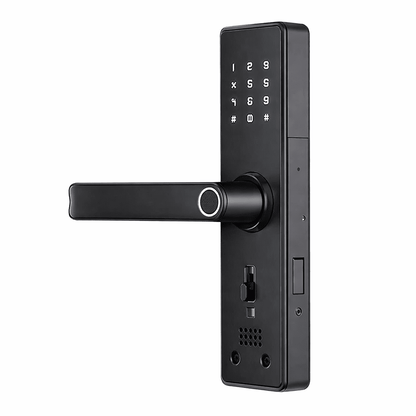 Zipoi Smart Fingerprint Door Lock - Zipoi