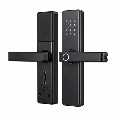 Zipoi Smart Fingerprint Door Lock - Zipoi